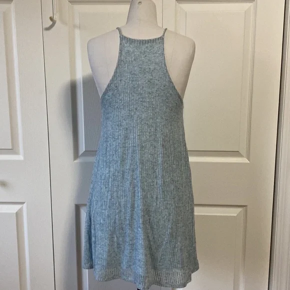 Flared Mini Dress - Picture 3 of 6